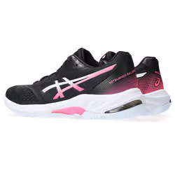 ASICS 1052A069.003_6.5 calzatura per sport di squadra Pallavolo Femmina Multicolore