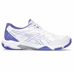 ASICS 1072A093.100_12, Pallavolo, Femmina, Bianco, Adulto, Rete, 1 pz