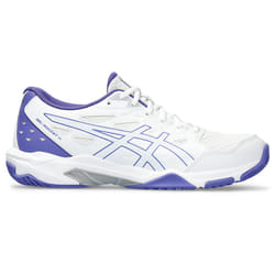 ASICS 1072A093.100_12 calzatura per sport di squadra Pallavolo Femmina Bianco