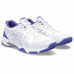 ASICS 1072A093.100_12 calzatura per sport di squadra Pallavolo Femmina Bianco