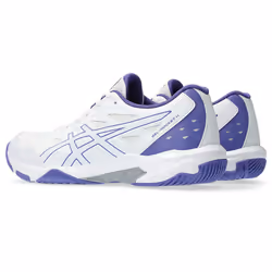ASICS 1072A093.100_12 calzatura per sport di squadra Pallavolo Femmina Bianco
