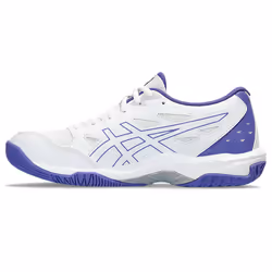 ASICS 1072A093.100_12 calzatura per sport di squadra Pallavolo Femmina Bianco - Vista aggiuntiva 4