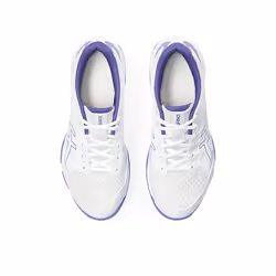 ASICS 1072A093.100_12 calzatura per sport di squadra Pallavolo Femmina Bianco - Vista aggiuntiva 6