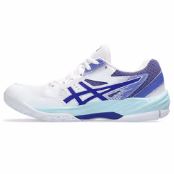ASICS 1072A082.102_9 calzatura per sport di squadra Pallavolo Femmina Multicolore - Vista aggiuntiva 4