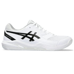 ASICS 1041A448.101_5 calzatura per sport di squadra Maschio Nero, Bianco