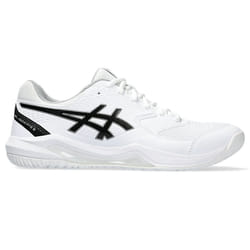 ASICS 1041A408.101_5.5 calzatura per sport di squadra Maschio Nero, Bianco