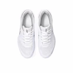 ASICS 1041A408.101_11.5 calzatura per sport di squadra Maschio Nero, Bianco - Vista aggiuntiva 6