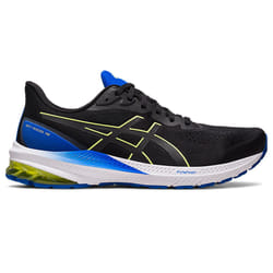 ASICS 1011B631.002_9 scarpa sportiva Maschio Nero, Giallo