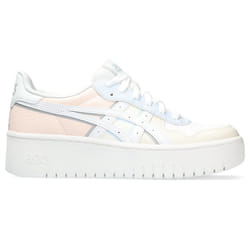 ASICS 1202A360.113_5.5 sneaker alla moda Femmina Rosa, Bianco