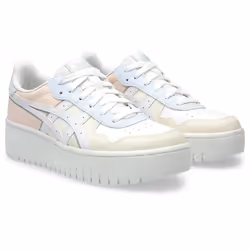ASICS 1202A360.113_5.5 sneaker alla moda Femmina Rosa, Bianco
