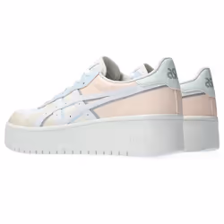 ASICS 1202A360.113_5.5 sneaker alla moda Femmina Rosa, Bianco