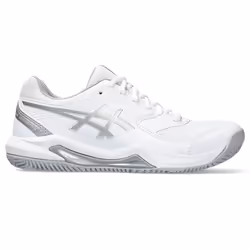 ASICS 1042A255.101_3, Femmina, Argento, Bianco, Adulto, 1 pz