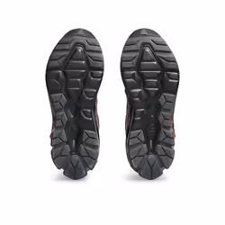 ASICS 1204A135.020_4.5 sneaker alla moda Nero, Ciliegia (frutto) - Vista aggiuntiva 7