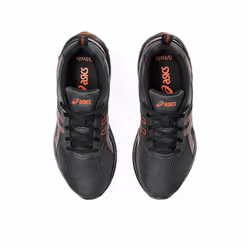 ASICS 1204A135.020_3.5 sneaker alla moda Nero, Ciliegia (frutto) - Vista aggiuntiva 6