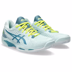 ASICS 1042A134.405_4 calzatura per sport di squadra Femmina Multicolore