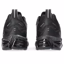 ASICS 1201A865.004_9 sneaker alla moda Maschio Nero, Argento - Vista aggiuntiva 5