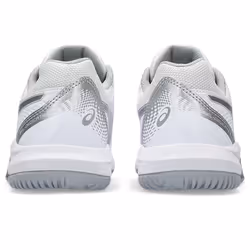 ASICS 1042A237.101_6.5 calzatura per sport di squadra Femmina Argento, Bianco - Vista aggiuntiva 5