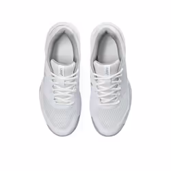 ASICS 1042A237.101_4.5 calzatura per sport di squadra Femmina Argento, Bianco - Vista aggiuntiva 6