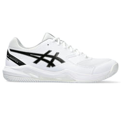 ASICS 1041A414.101_5.5 calzatura per sport di squadra Maschio Nero, Bianco