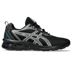 ASICS 1201A874.002_11 sneaker alla moda Maschio Nero, Bianco