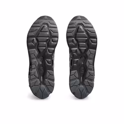 ASICS 1201A874.002_7 sneaker alla moda Maschio Nero, Bianco - Vista aggiuntiva 7