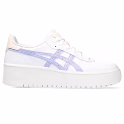 ASICS 1202A024.122_4, Femmina, Adulto, Sneaker alla moda, Viola, Bianco, White, Vapor