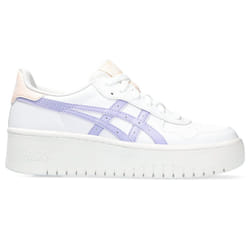 ASICS 1202A024.122_4 sneaker alla moda Femmina Viola, Bianco