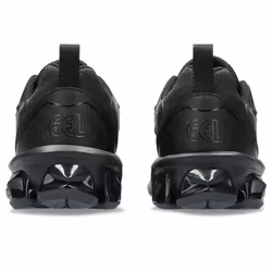 ASICS 1204A135.002_3.5 sneaker alla moda Nero - Vista aggiuntiva 5