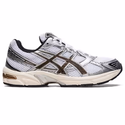 ASICS 1201A256.113_4.5, Maschio, Adulto, Sneaker alla moda, Multicolore, White, Clay Canyon