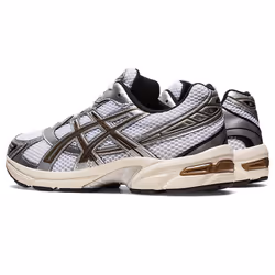 ASICS 1201A256.113_4.5 sneaker alla moda Maschio Multicolore