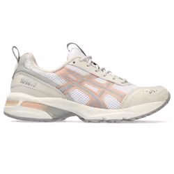 ASICS 1202A383.103_4, Femmina, Adulto, Sneaker alla moda, Beige, Bianco, White, Maple Sugar