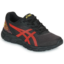 Scarpe bambini Asics QUANTUM LYTE GS Nero - 37