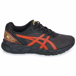 Scarpe bambini Asics QUANTUM LYTE GS Nero - 37