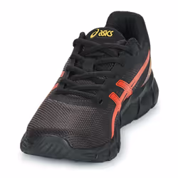 Scarpe bambini Asics QUANTUM LYTE GS Nero - 37