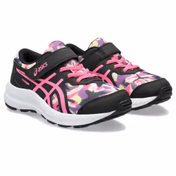 ASICS 1014A293.006_K10 scarpa sportiva Multicolore