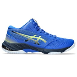 ASICS 1051A074.403_10.5 calzatura per sport di squadra Pallavolo Maschio Multicolore