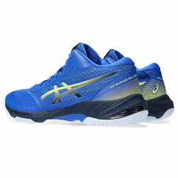ASICS 1051A074.403_10.5 calzatura per sport di squadra Pallavolo Maschio Multicolore
