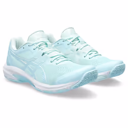 ASICS 1072A085.402_5 calzatura per sport di squadra Pallavolo Femmina Colore acqua