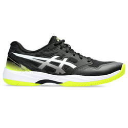 ASICS 1071A088.001_6 calzatura per sport di squadra Pallavolo Maschio Nero, Bianco