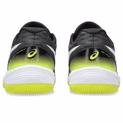 ASICS 1071A088.001_6 calzatura per sport di squadra Pallavolo Maschio Nero, Bianco - Vista aggiuntiva 5