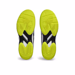 ASICS 1071A088.001_6 calzatura per sport di squadra Pallavolo Maschio Nero, Bianco - Vista aggiuntiva 7