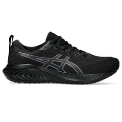 ASICS 1011B600.002_7.5 scarpa sportiva Maschio Nero, Grigio
