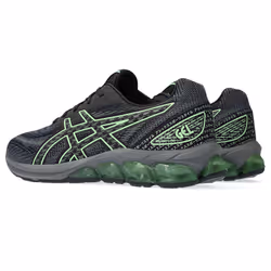 ASICS 1201A880.001_10.5 sneaker alla moda Maschio Multicolore - Vista aggiuntiva 3