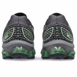 ASICS 1201A880.001_7 sneaker alla moda Maschio Multicolore - Vista aggiuntiva 5