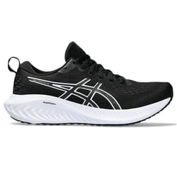 ASICS 1012B418.003_4 scarpa sportiva Femmina Nero, Bianco