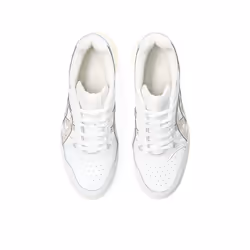ASICS 1203A384.101_6 sneaker alla moda Maschio Beige, Bianco - Vista aggiuntiva 6