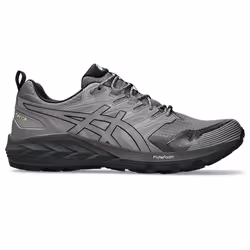 ASICS 1203A238.022_7, Maschio, Adulto, Sneaker alla moda, Grigio, Clay Grey, Graphite Grey