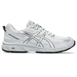 ASICS 1203A297.020_8.5 sneaker alla moda Maschio Grigio, Argento
