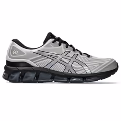 ASICS 1201A867.025_8, Maschio, Adulto, Sneaker alla moda, Carbonio, Grigio, Oyster Grey, Carbon
