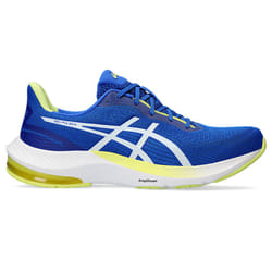 ASICS 1011B491.407_6 scarpa sportiva Maschio Blu, Bianco